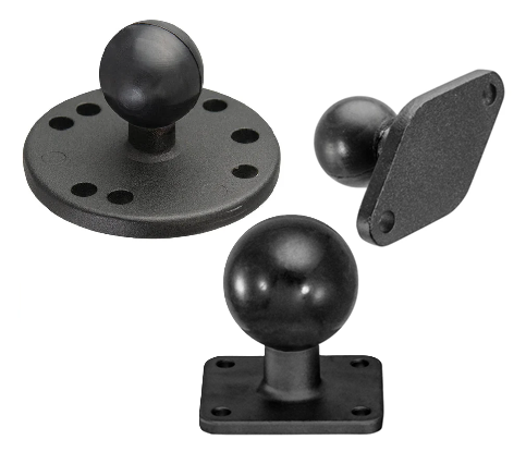 TallonSystems's tweet photo. Rugged mounts for rugged farms! 🚜 Tallon Systems provides suction cups, ball mounts &amp; arms that are built tough &amp; trusted across New Zealand.
🌐 https://t.co/ZJ7T6GfBsx #AgriTech #NZMade #TallonSystems https://t.co/vn9WbGOTAF