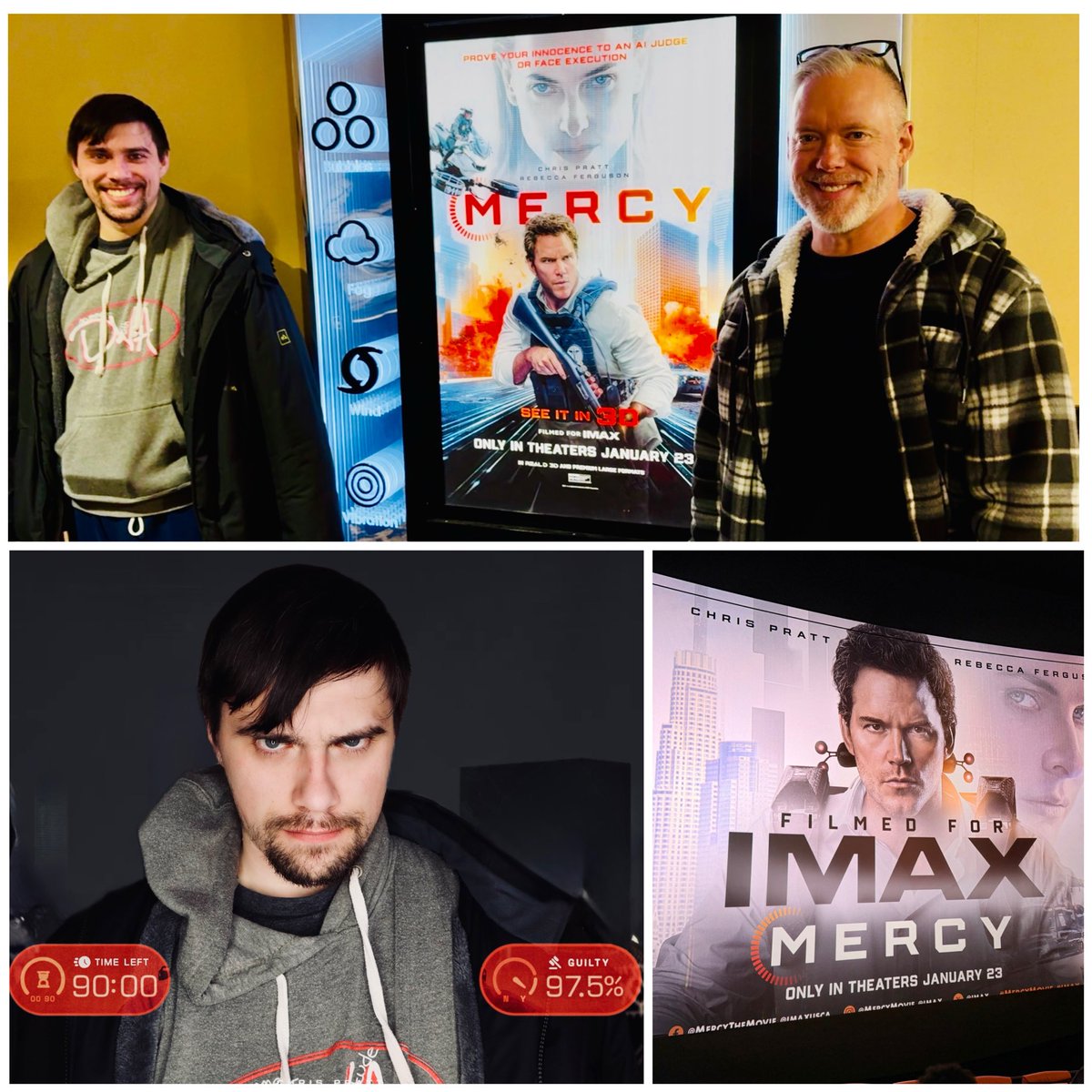 Kevin Travers tweet media