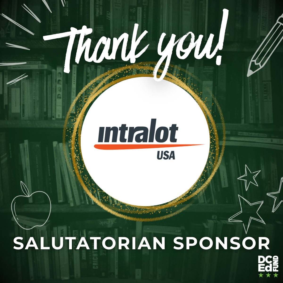 DC Ed Fund tweet media