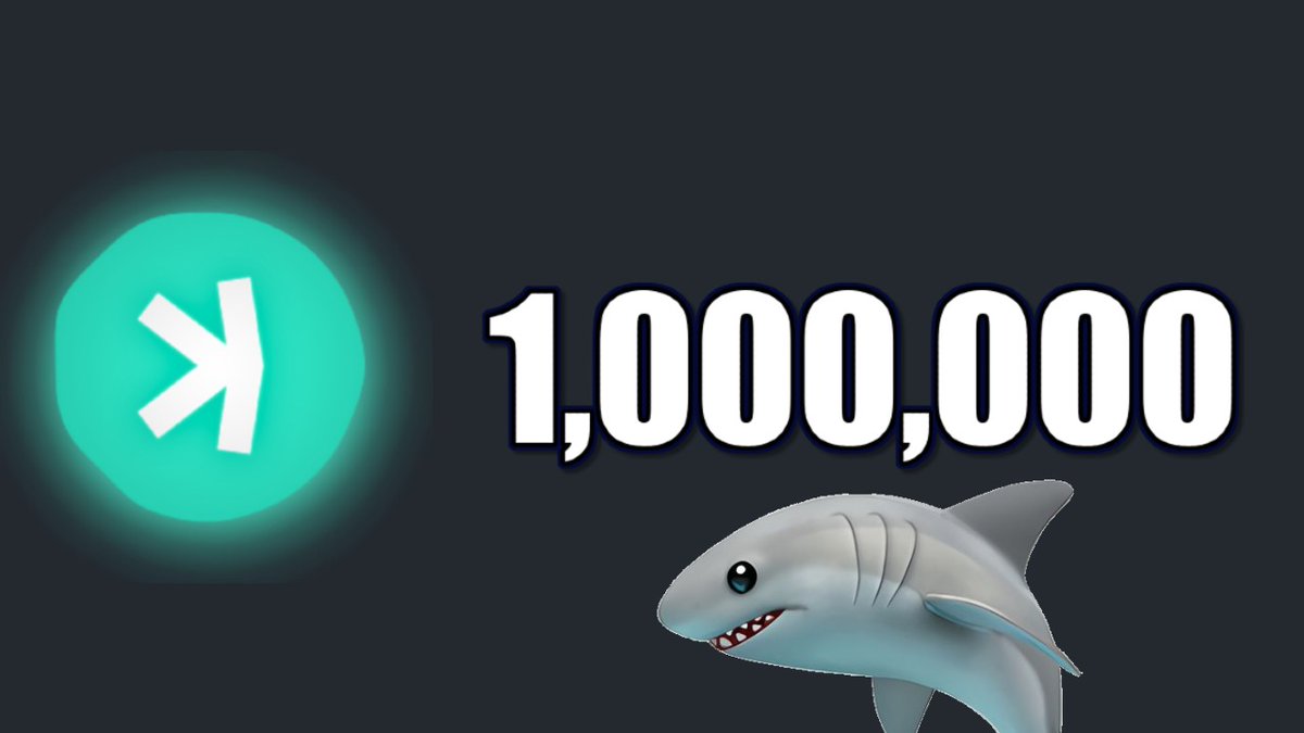 MitchellLim_'s tweet image. What I'm personally trying to get to.
#Kaspa $KAS