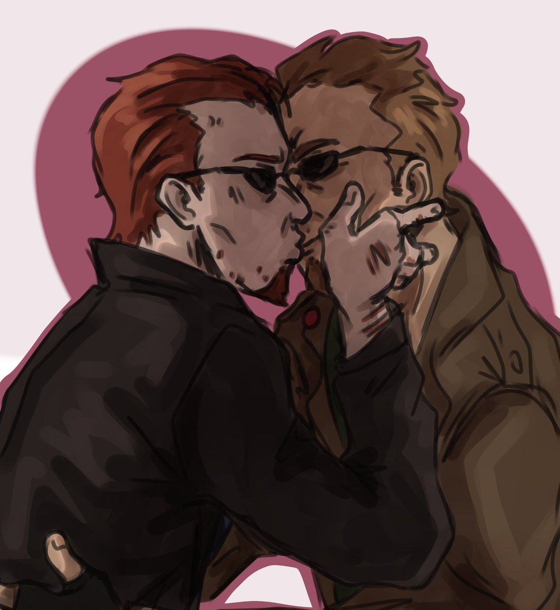 It turns out I missed them sm!