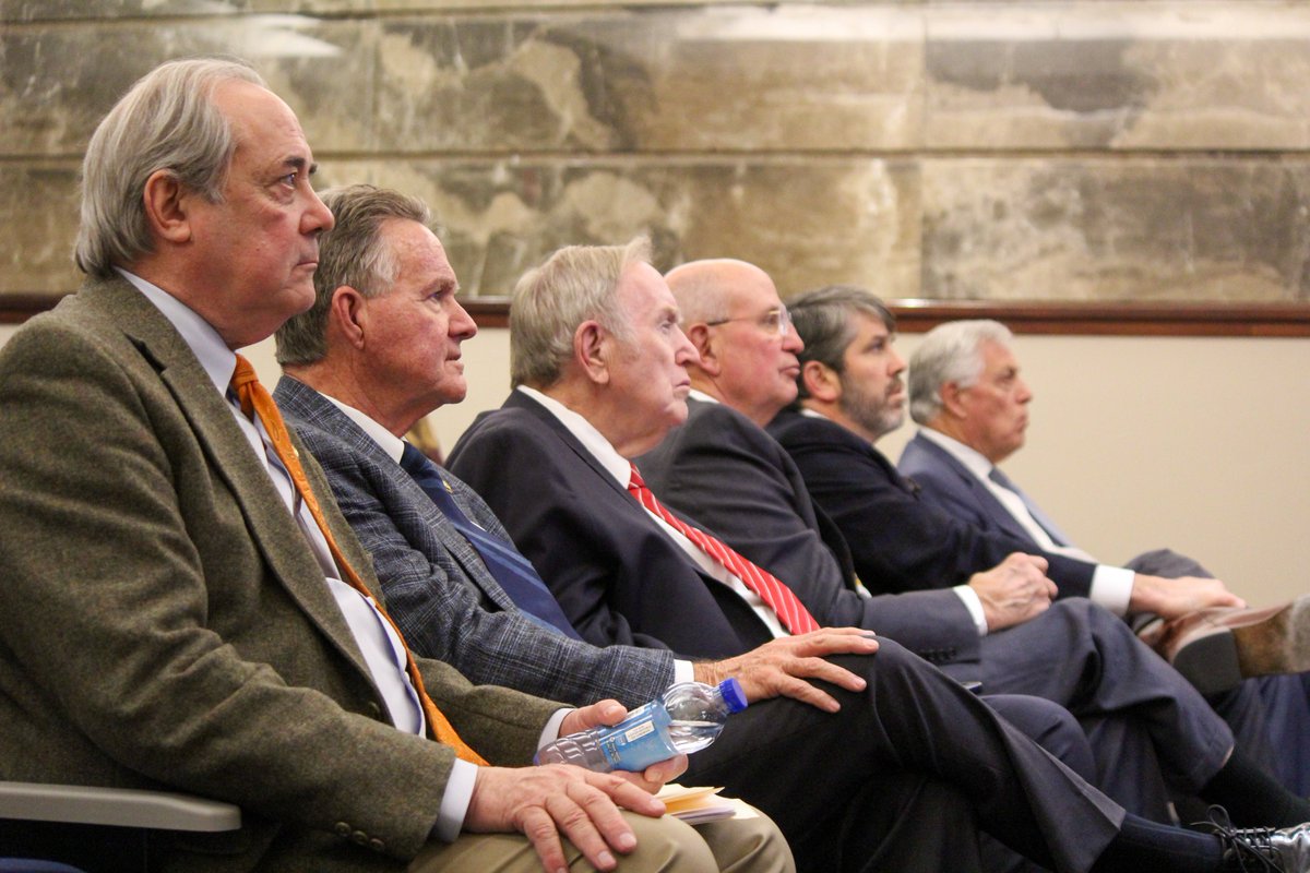 Alabama Senate GOP tweet media