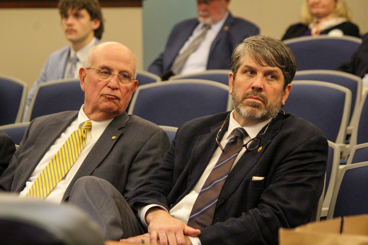 Alabama Senate GOP tweet media