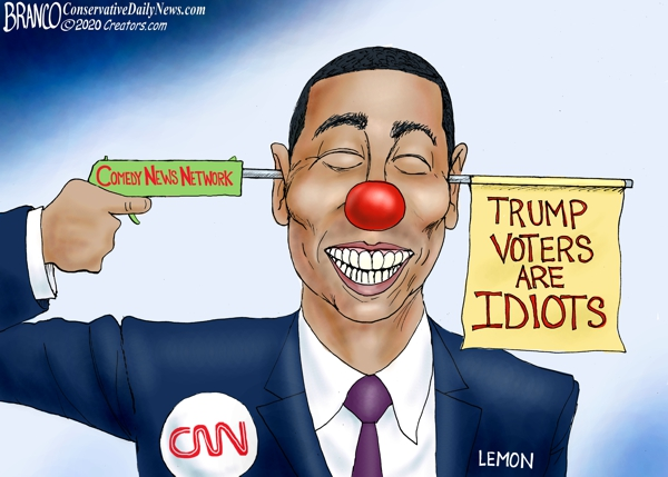 afbranco's tweet photo. What a clown. #Donlemon #Minnesota https://t.co/wL6qouMrQn