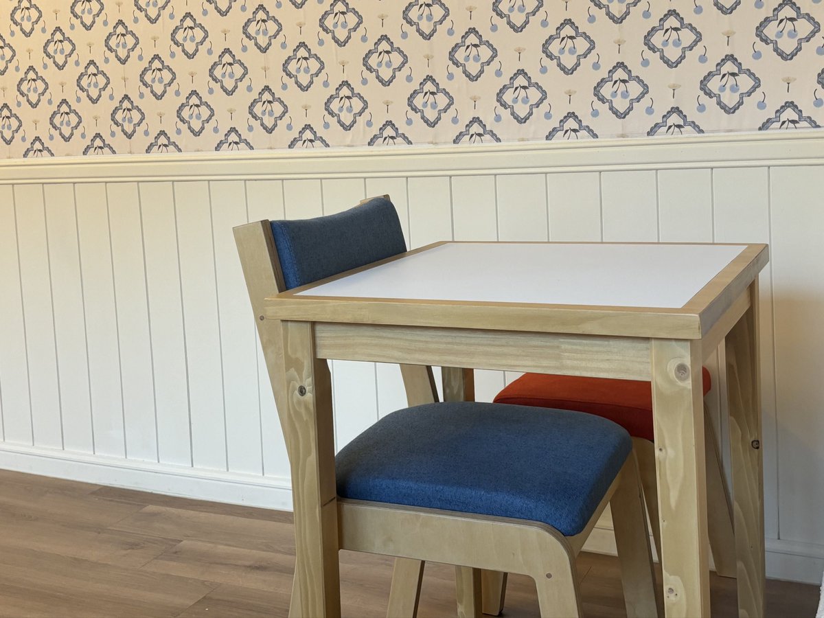 binzipi's tweet image. 📍알롱지서울

인테리어도 예쁘고 디저트는 특히 더 예쁨!
홀케이크도 예뻐서 기념일에 사서 먹어보고싶다!

서울 영등포구 도림로 485-1 3층
naver.me/F75K1EFd