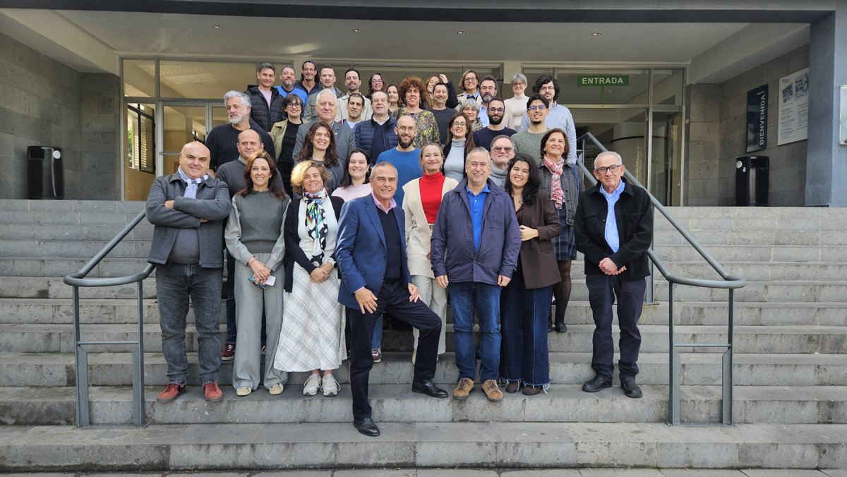 Dolores Romero López tweet media