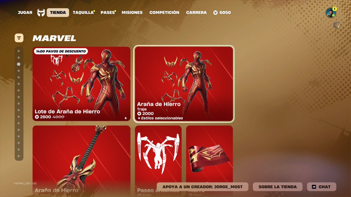 Jorge_Most tweet media