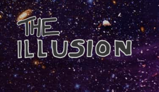 The Illusion tweet media