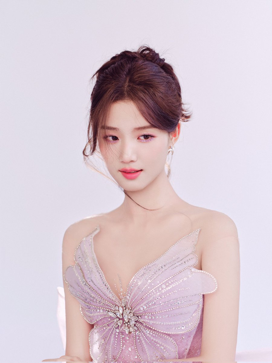 Bai Jingting &amp; Lu Yuxiao