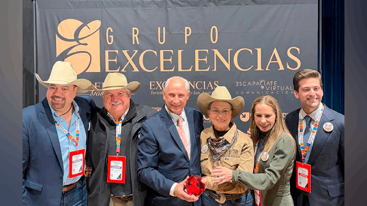 Radio_Zocalo's tweet photo. Gana Coahuila Premio en España por la Cabalgata de Sabinas
https://t.co/DCWc8UhKAU
#Cabalgata #Coahuila #SabinasCoahuila #Premios #PremioExcelencias2025 #España https://t.co/hmLVmXbWfH