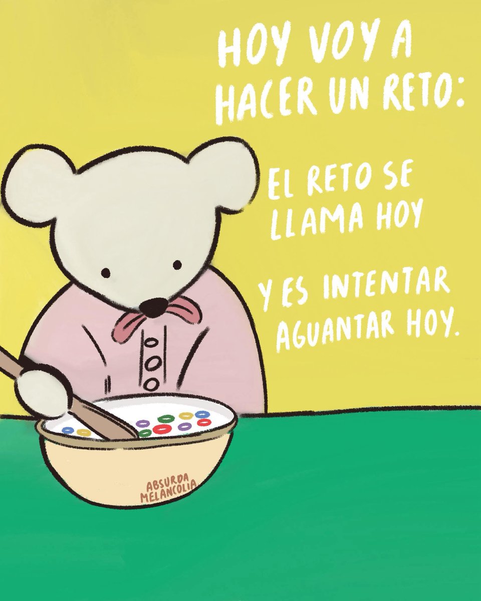 absurdamela's tweet image. 