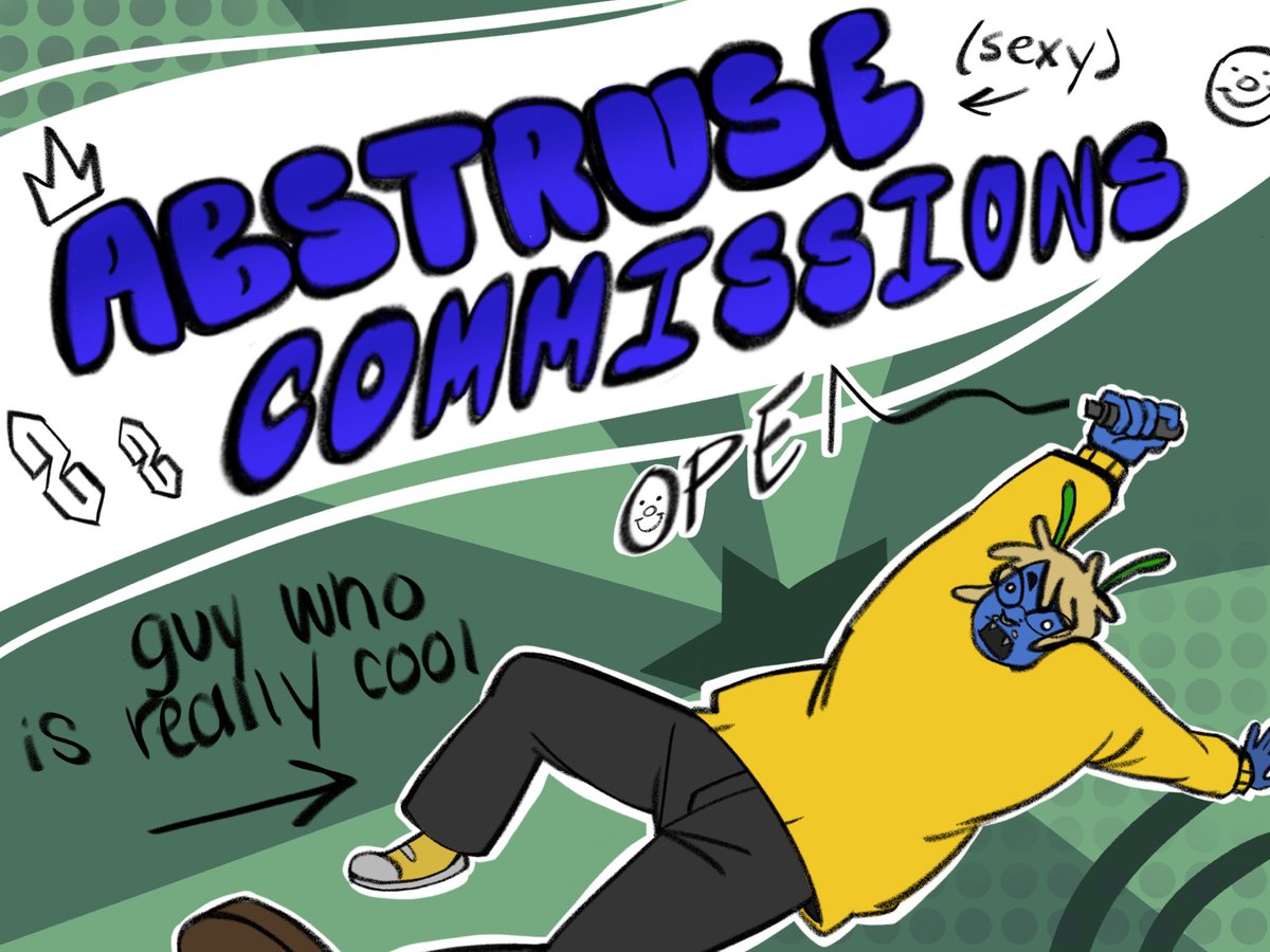 ‎ ‎ ‎ ‎ ‎ ‎ ‎ ‎ ‎ ‎ ‎ ‎ ABSTRUSEIFICATION ! tweet media