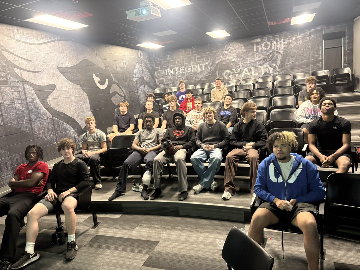 Matt Spann tweet media