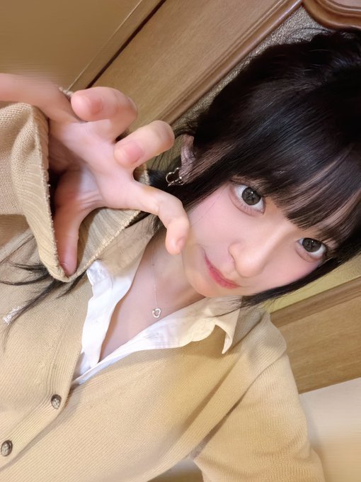 秋月莉緒のTwitter画像14