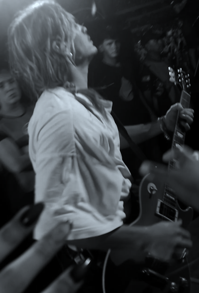 mis sueños justo antes de que suene el despertador.