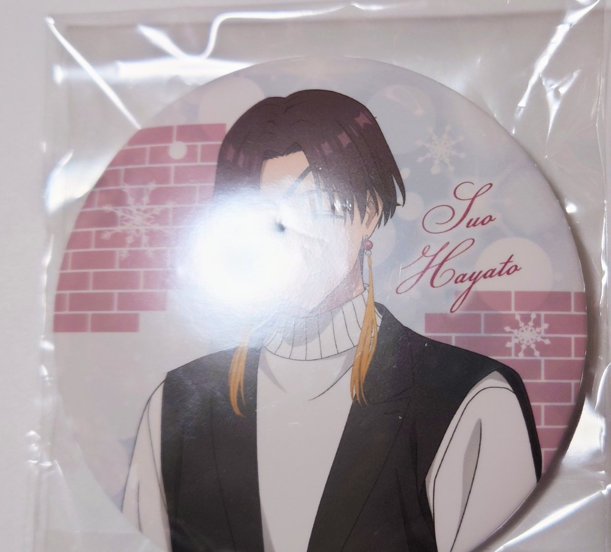 MUヰ【取引垢】 tweet media