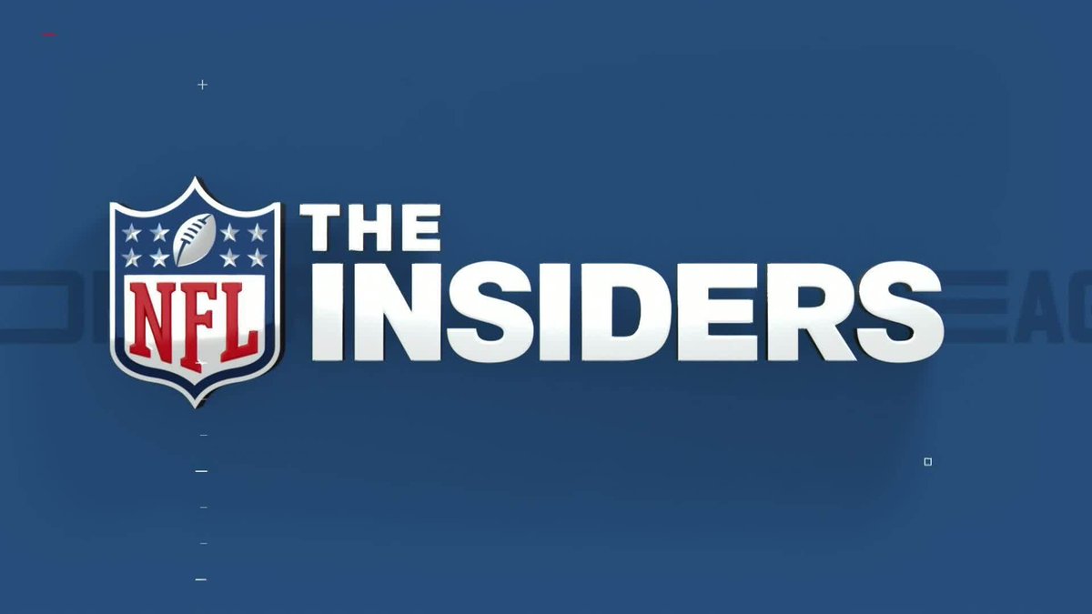 TomPelissero's tweet image. LIVE NOW: A Championship Wednesday edition of The Insiders with me, @RapSheet and @JudyBattista.

Plus, @BaldyNFL’s Big Ballers, @BuckyBrooks, @CameronWolfe, @OmarDRuiz, more. 

📺📱💻 @nflnetwork | NFL.com/Plus