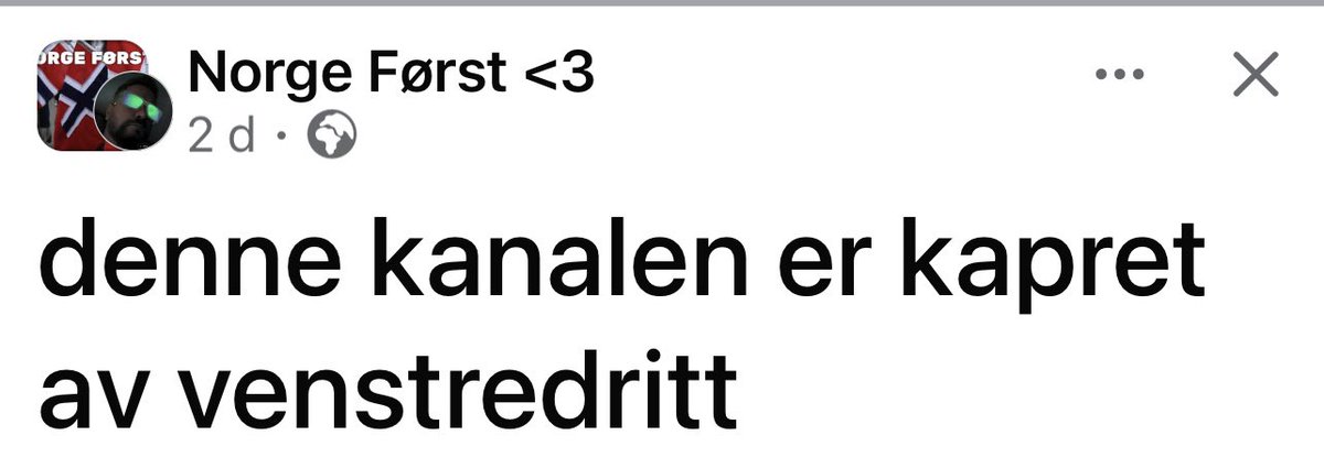 Jarl Wåge tweet media