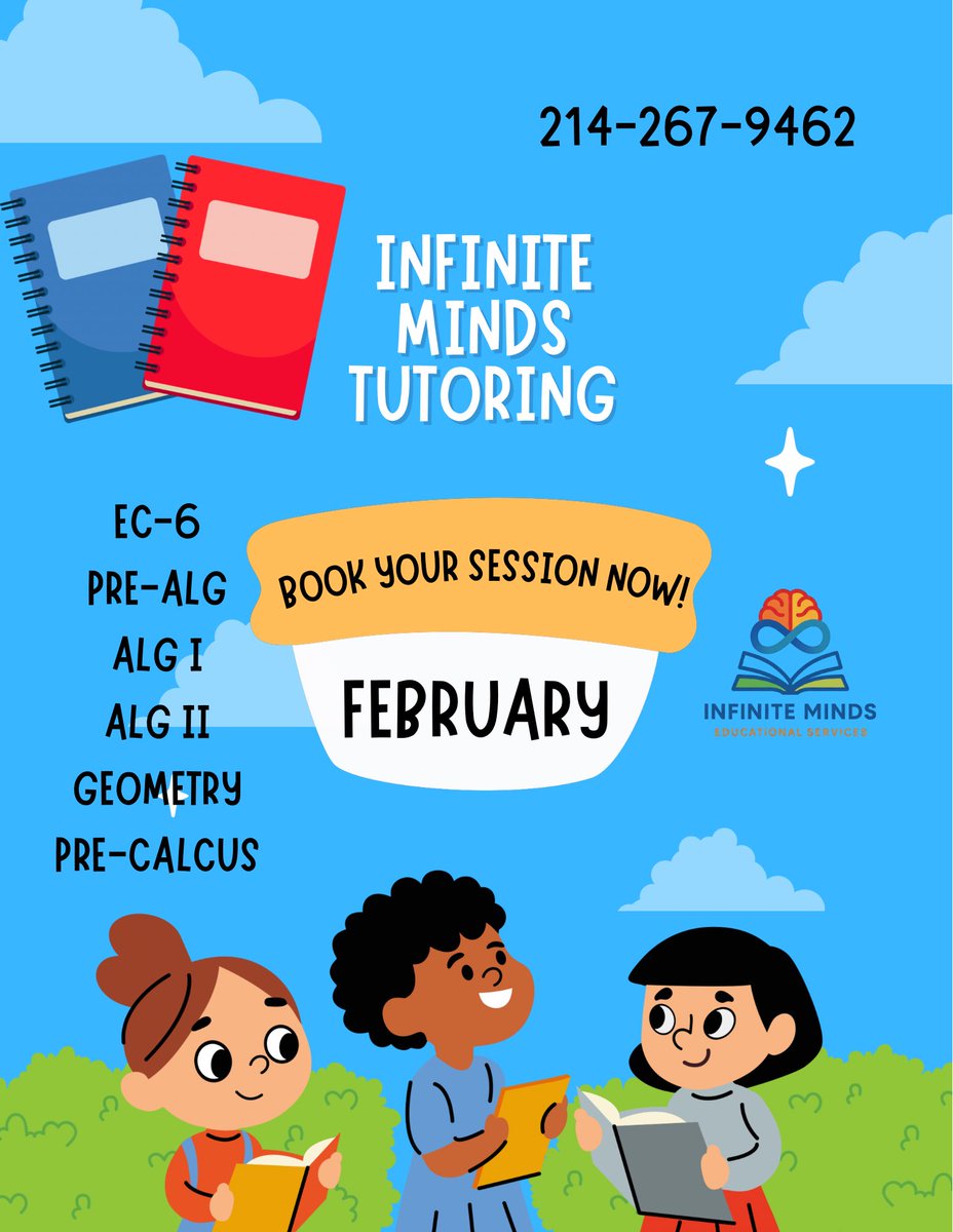 Kadijah Cash, M.Ed tweet media