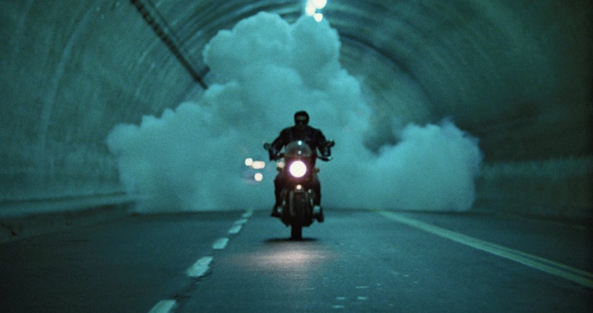 Lenscap's tweet image. ‘The Terminator’ (1984)
dir. James Cameron
dp. Adam Greenberg