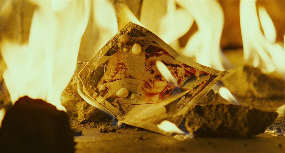 Lenscap's tweet image. ‘The Terminator’ (1984)
dir. James Cameron
dp. Adam Greenberg