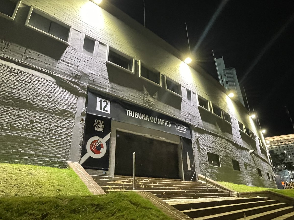 Federico Sierra tweet media