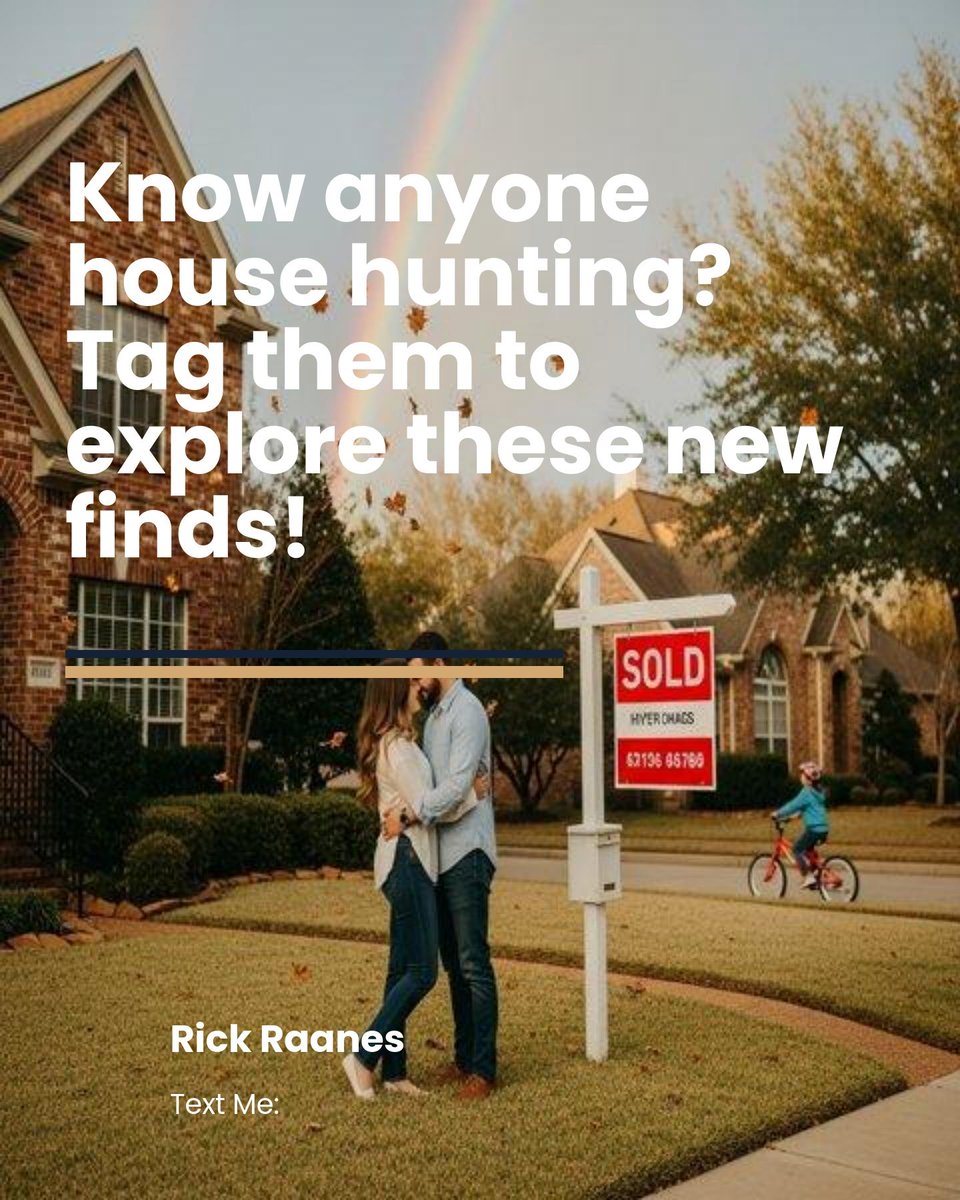 LPTRockStar's tweet image. The Woodlands housing market just got a whole lot more interesting for 2026! 🎉

#TheWoodlandsHome #RealEstateTrends #CommunityFirst