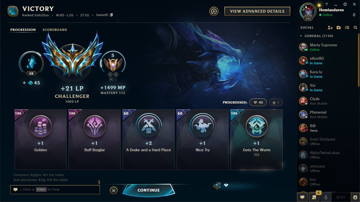 Hemlandaren tweet media