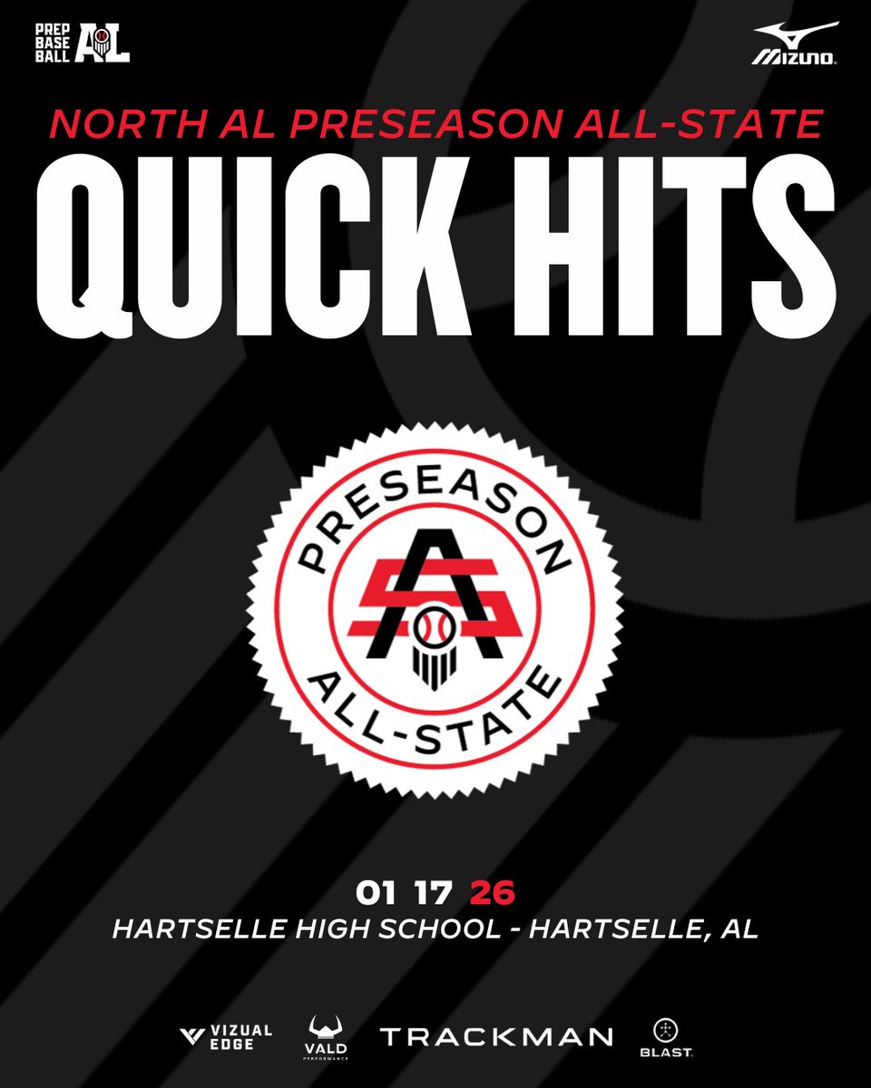 Prep Baseball Alabama tweet media