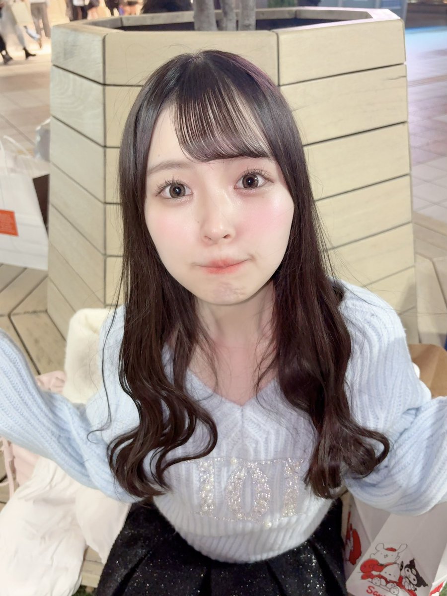 澁谷 愛紗南(NMB48 10期研究生) (@Asanya_48_) / Posts / X