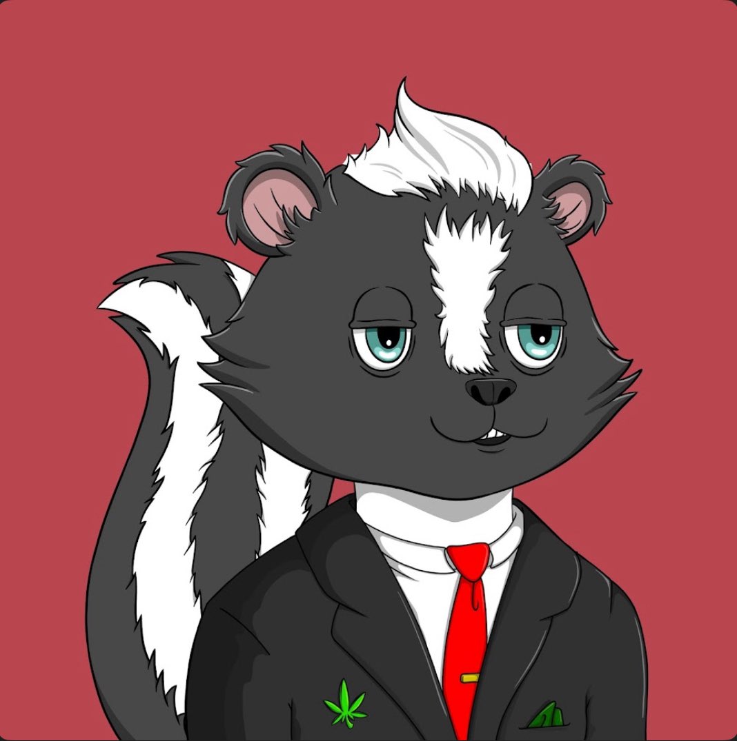 SmokedMeta's tweet photo. NFT GIVEAWAY 

How to enter: follow @SmokedMeta &amp; @slumnation810 

Like &amp; repost

Subscribe to slumnation810
⬆️
Post proof

Tag 3 friends

Giveaway ends when @slumnation810 hits 500 followers https://t.co/gBgoBzYZPg