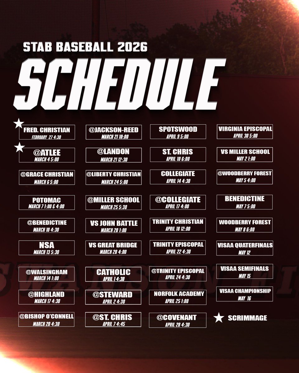 STAB_Baseball tweet media