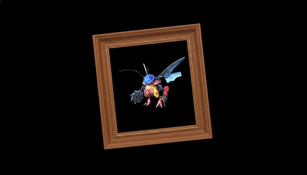 ArchLoot tweet media