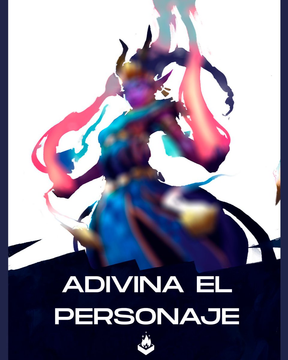 Devir México tweet media