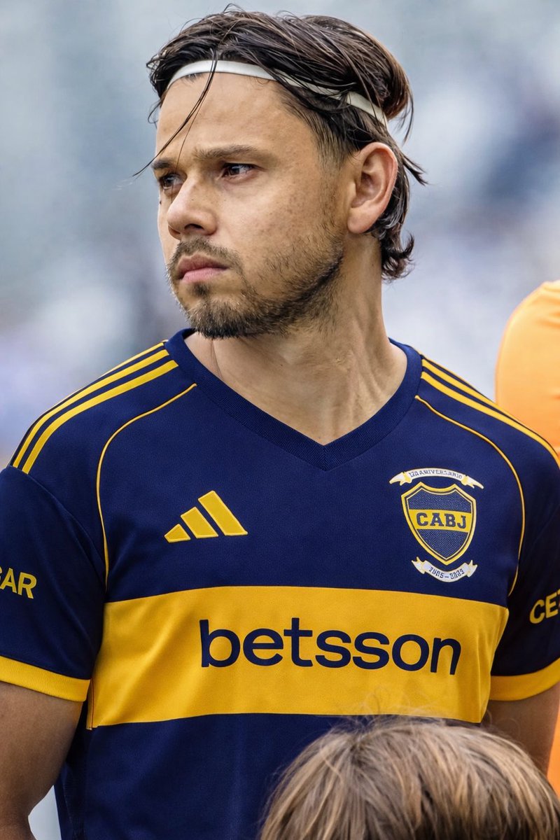 ANGEL ROMERO SERÁ DEL XENEIZE 🟡🔵

Angel Romero será jugador de Boca en las próximas horas. 

Medios argentinos confirman que hay acuerdo verbal entre el club y el jugador. 

Dentro de poco Angel viajará a Argentina  para firmar su contrato. 

Vía <a href="/GerGarciaGrova/">Germán García Grova</a>