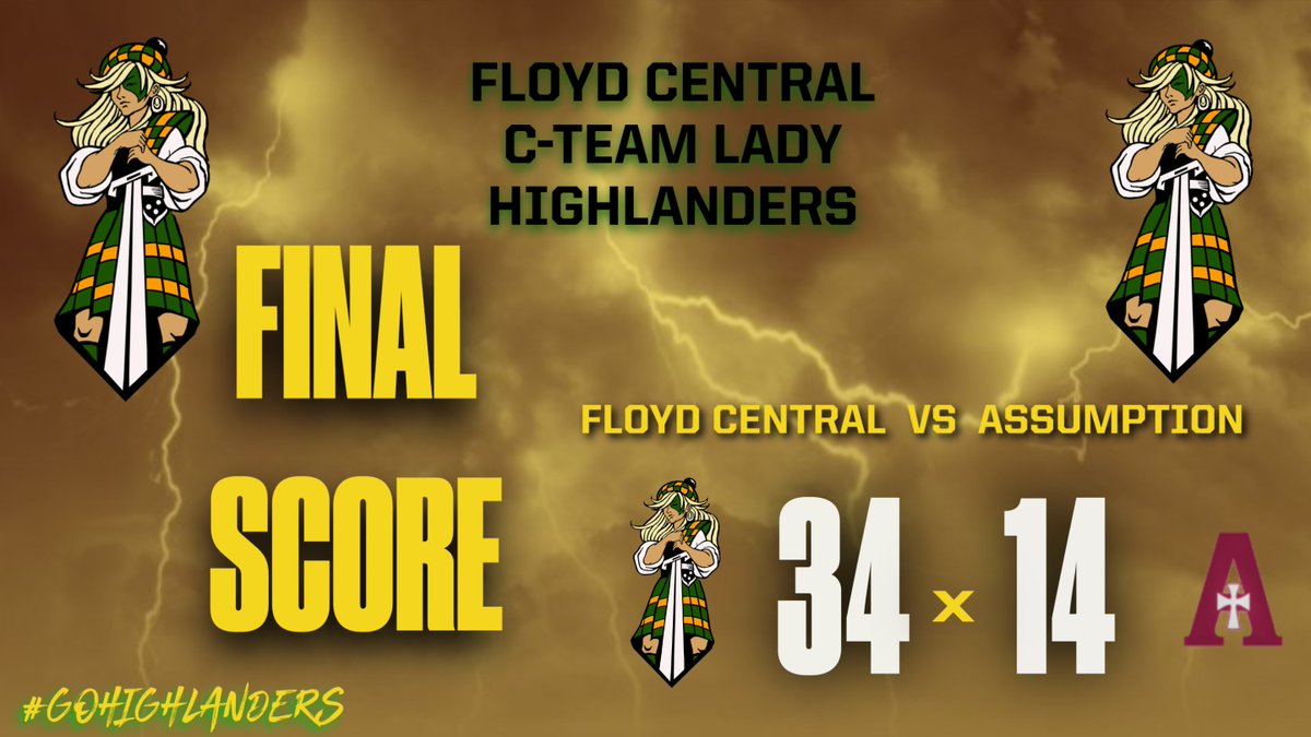 FHighlanders's tweet image. 