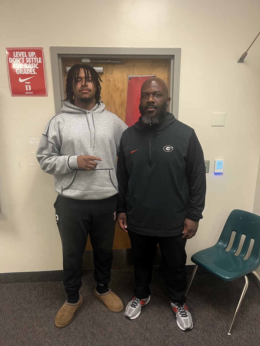 4 ⭐️ DT KAIDEN ROBINSON-VICKERS tweet media