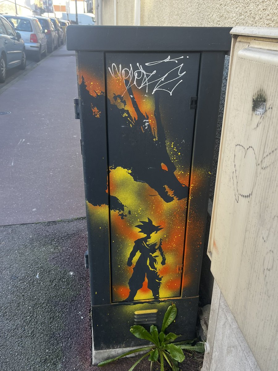 tsawerrandom4's tweet image. 🐾