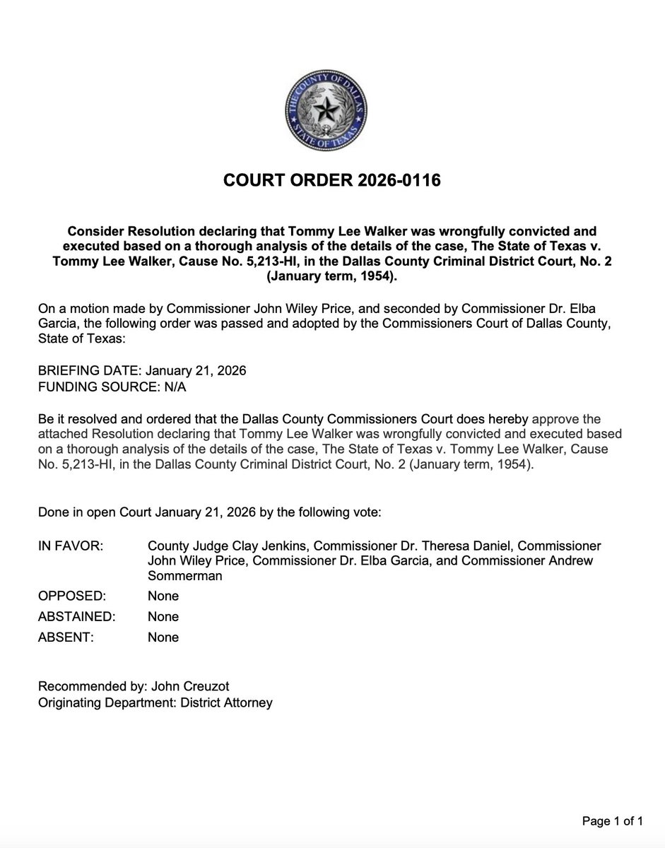 Robert Dunham tweet media