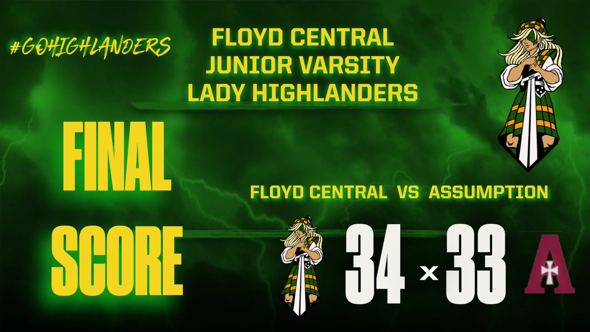 FHighlanders's tweet image. 