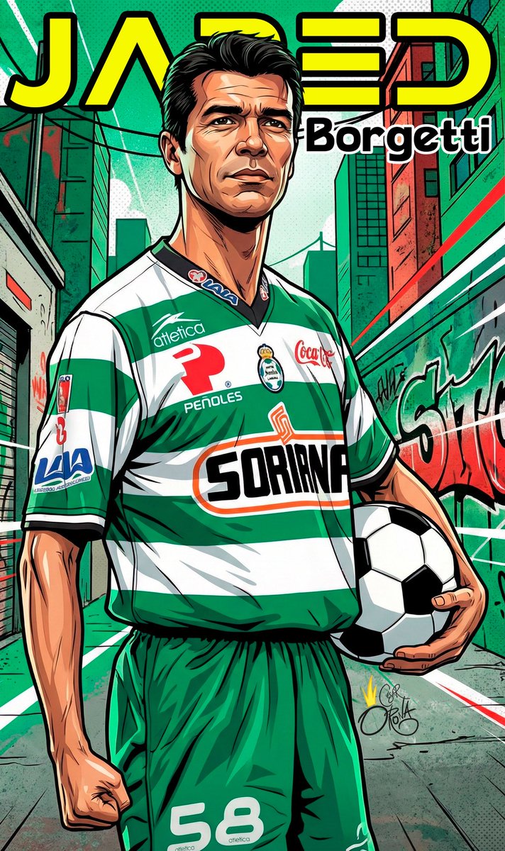 🇲🇽 <a href="/borgetti58/">Jared Borgetti</a> 🇳🇬
    #JaredBorgetti