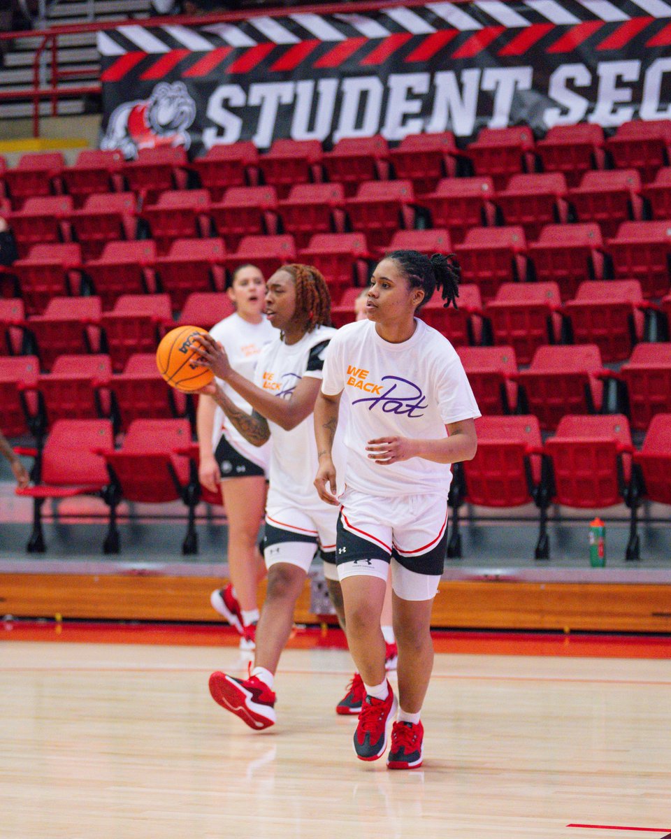 Gardner-Webb Women’s Basketball tweet media