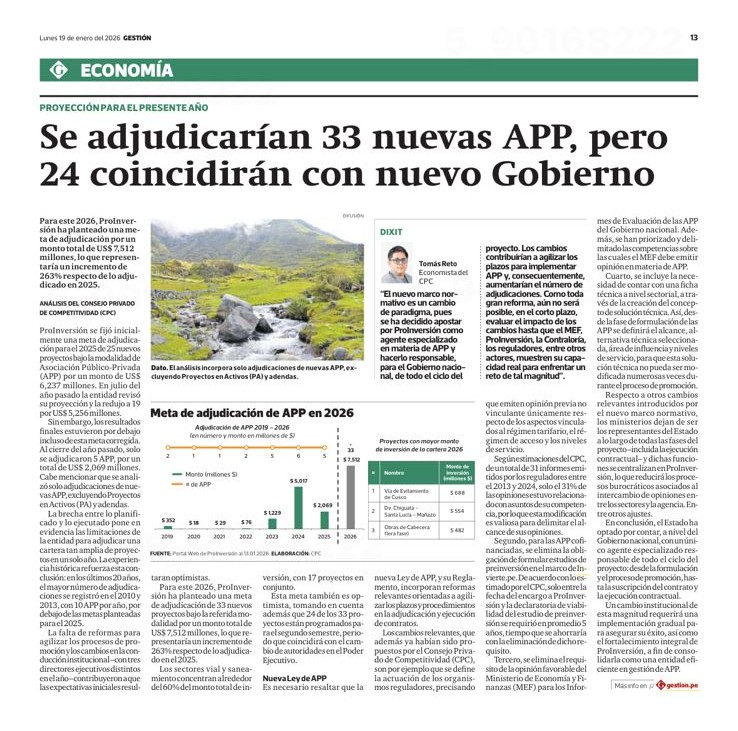 Consejo Privado de Competitividad tweet media