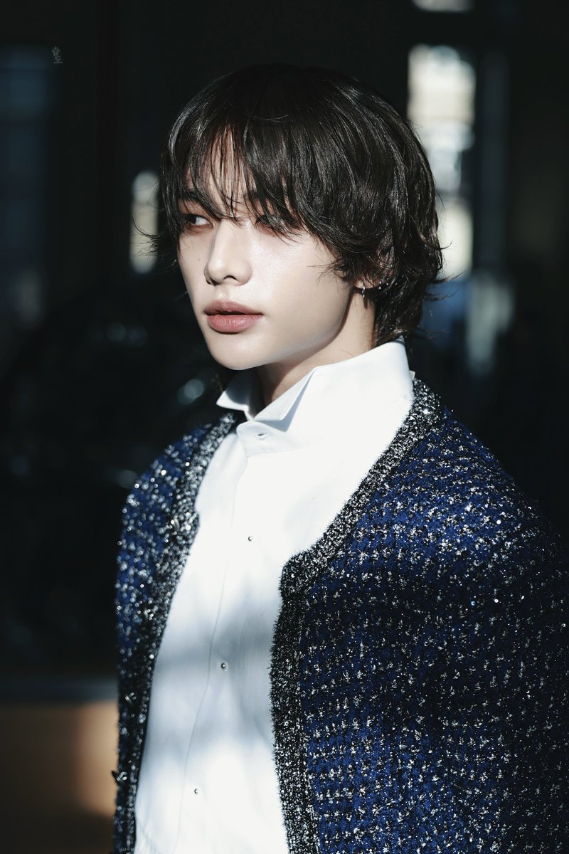 260121   Dior

#DiorWinter26_HYUNJIN 
#HYUNJINxDior
