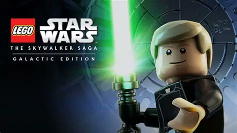 Vulture5x's tweet image. LEGO® Star Wars™: The Skywalker Saga Galactic Edition Giveaway 

Repost This Post ♻️

ENTER GIVEAWAY HERE: 👇giveaway.dog/browse/HNkxyV

ENDS JAN 23Rd AT 7PM EST! ⏰