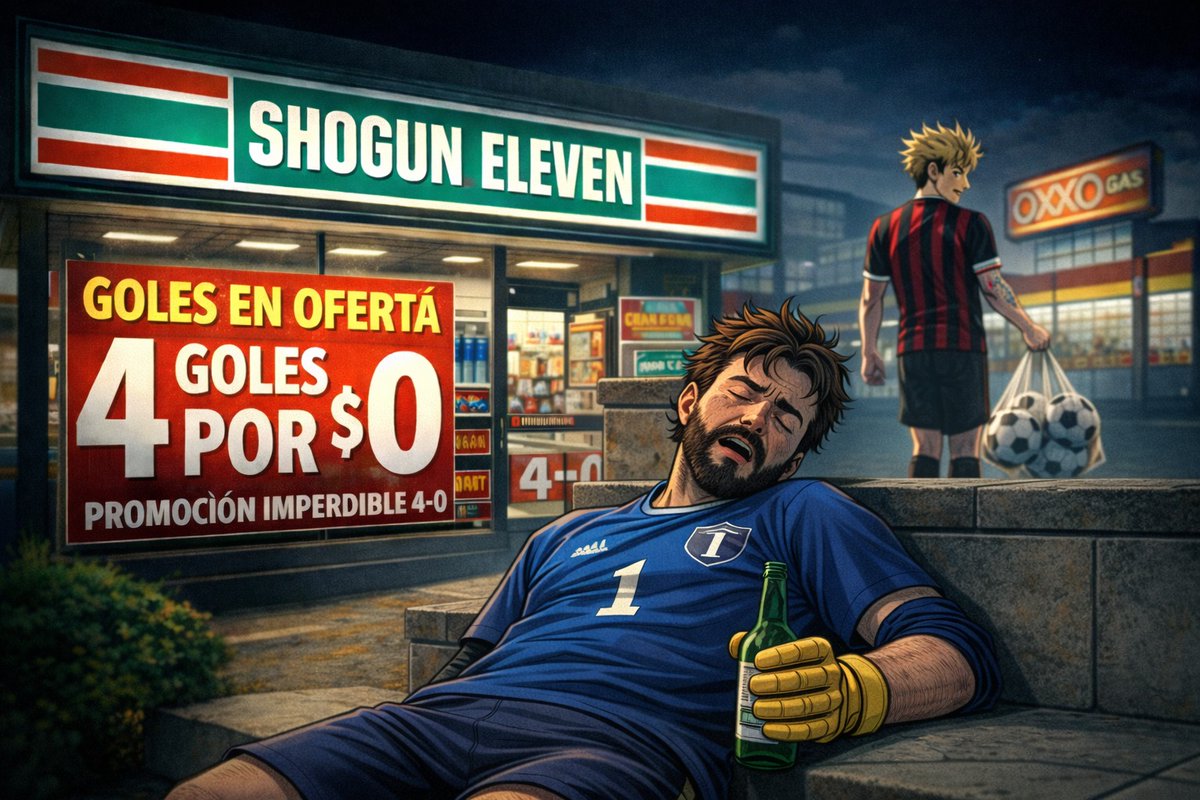 ATENCION, SE BUSCA RIVAL‼️‼️
Segundo partido y segunda victoria en esta pretemporada de la <a href="/streamleaguepro/">Stream League Pro</a> 
Por ahí nos enteramos que los chiquitos estos tienen un hermanito rebelde.
A ver si en Oxxo Gas los puntos están en promo también <a href="/chrisolmeda28/">ChrisOlmeda28</a> 🤏🤏🤏