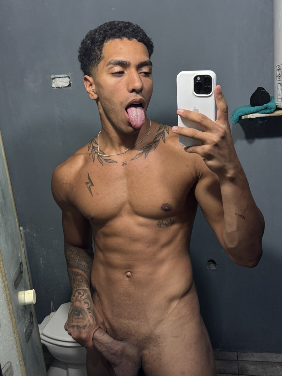 🔥Elnegromasviral 3$🍆. tweet media