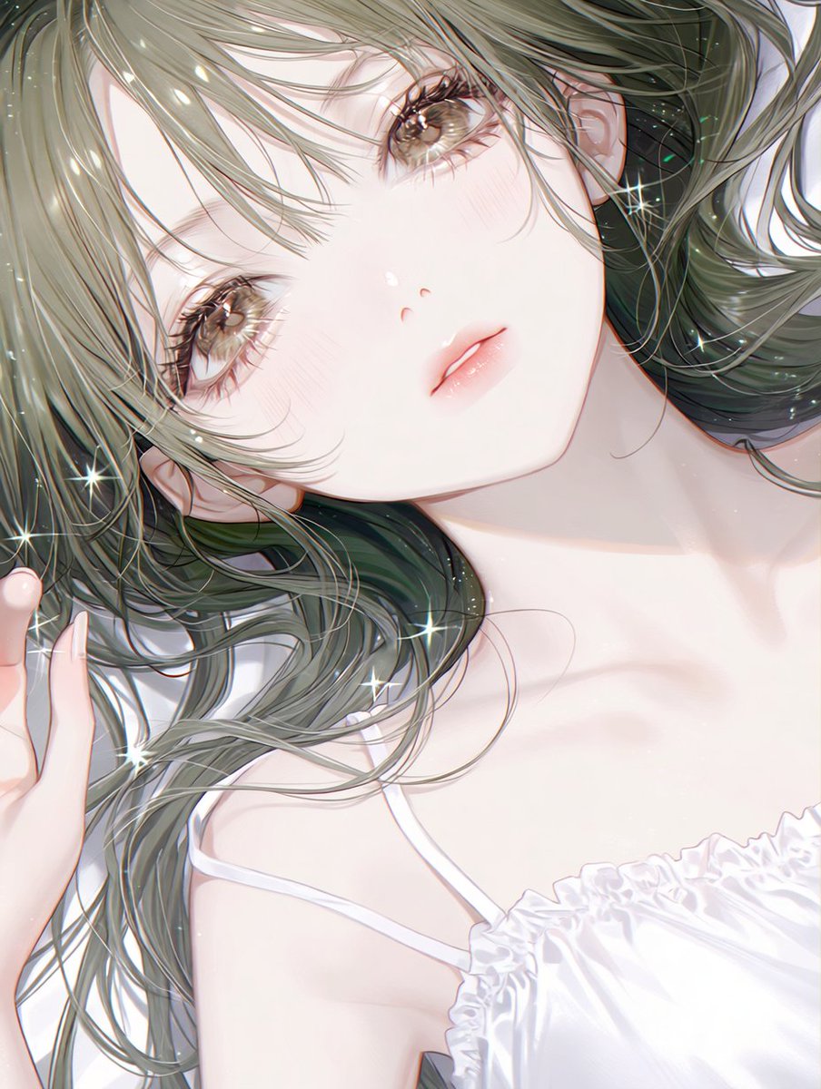 かわいいいいい！！！
好きすぎる♡

フリーイラスト(フォロワー様限定)
#aiart
#aiイラスト
#kawaii