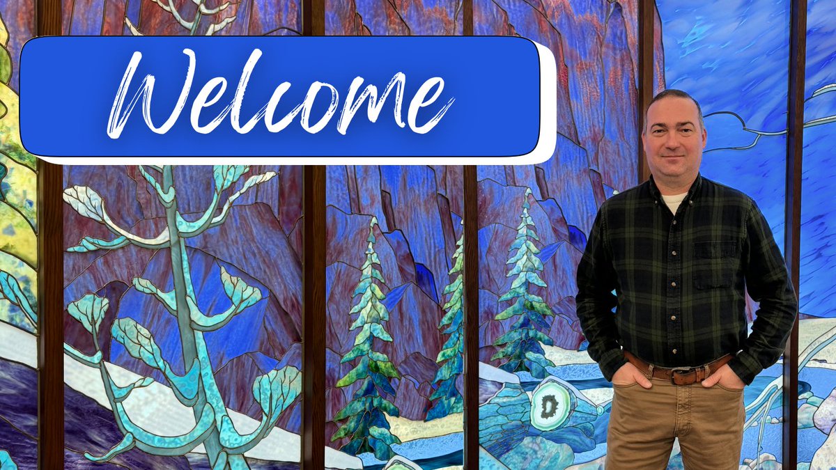 UC Merced Library tweet media